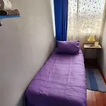 Arriendo Habitaciones Privadas Chileruca