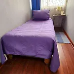 Arriendo Habitaciones Privadas Chileruca