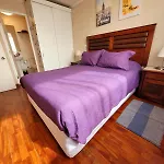 Arriendo Habitaciones Privadas Chileruca