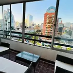 Apartment Premium Barrio El Golf - Costanera Center