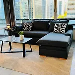 Apartment Premium Barrio El Golf - Costanera Center
