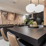 Comfort And Style In The City