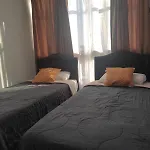 Dos Dormitorios Vivir En Santiago
