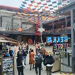 Dos Dormitorios Vivir En Santiago