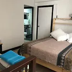 Departamento En Pleno Stgocentro