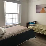 Departamento En Pleno Stgocentro