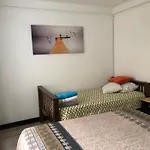 Departamento En Pleno Stgocentro