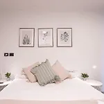 Experimenta Santiago Apartamento Familiar En Providencia