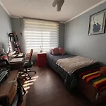 Comodidad Y Perfecta Ubicacion