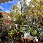Comodidad Y Perfecta Ubicacion