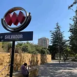Departamento Full Amoblado