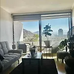 Departamento Full Amoblado