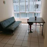 Comodo Departamento Cercano A Movistar Arena