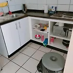 Comodo Departamento Cercano A Movistar Arena