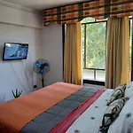 Habitacion En Dpto Paseo Bulnes