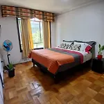 Habitacion En Dpto Paseo Bulnes