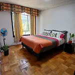 Habitacion En Dpto Paseo Bulnes
