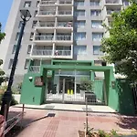 Departamento La Cisterna