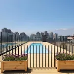 Departamento Climatizado Parque Almagro