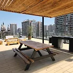 Departamento Climatizado Parque Almagro