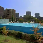 Departamento Carmen 110 Santiago Centro