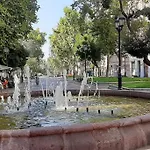 Departamento Frente A Palacio La Moneda