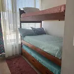 Departamento Cerca Movistar Arena