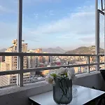 Moderno Loft Centrico