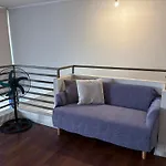 Moderno Loft Centrico