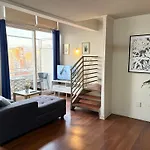 Moderno Loft Centrico