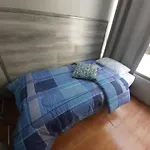 Departamento, Lord Cochrane 209