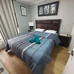 Departamento, Lord Cochrane 209