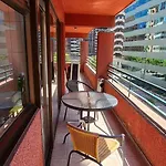 Aparthotel