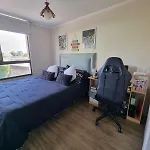 Acogedor Departamento Santiago