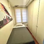 Hostel La Moneda