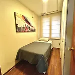 Hostel La Moneda