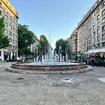 Comodidad Y Seguridad En Santiago Centro