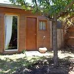 Cabaña Alfalfal