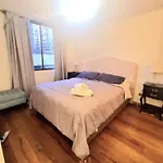 Apartamento Santiago A Pasos Clinica Uc