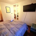 Apartamento Santiago A Pasos Clinica Uc