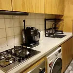 Apartamento Para 5 En Las Condes