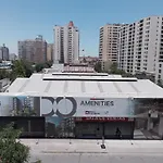 Departamento 1 Dormitorio