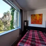 Providencia Apartment Santiago Chile