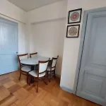 Providencia Apartment Santiago Chile
