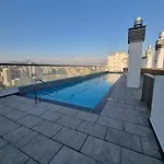 Acogedor Departamento Santiago