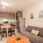 Central Lodging For Meticulous Travelers