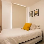 Central Lodging For Meticulous Travelers
