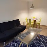 Departamento 6 Personas
