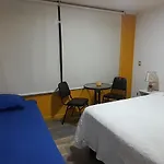 Hospedaje Turistico Santiago