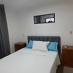 Hospedaje Turistico Santiago